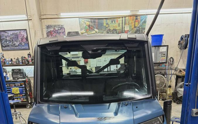 2025 Polaris Ranger Crew XP 1000 NorthStar Edition Premium