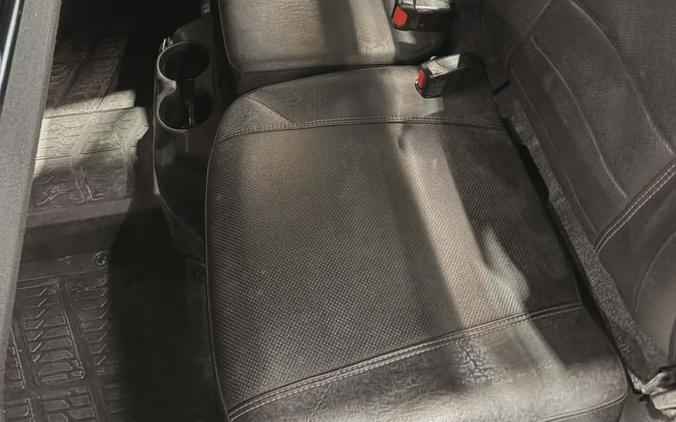 2025 Polaris Ranger Crew XP 1000 NorthStar Edition Premium