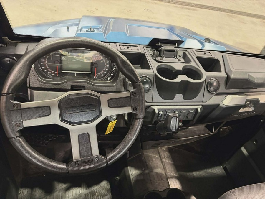 2025 Polaris Ranger Crew XP 1000 NorthStar Edition Premium