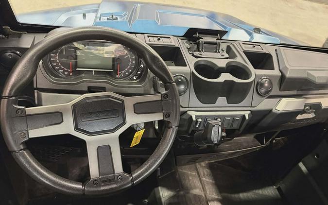 2025 Polaris Ranger Crew XP 1000 NorthStar Edition Premium
