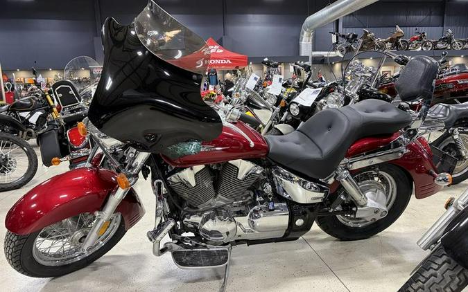 2004 Honda® VTX™ 1300 Retro