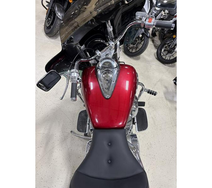 2004 Honda® VTX™ 1300 Retro