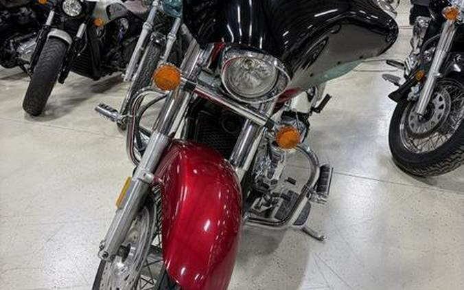 2004 Honda® VTX™ 1300 Retro