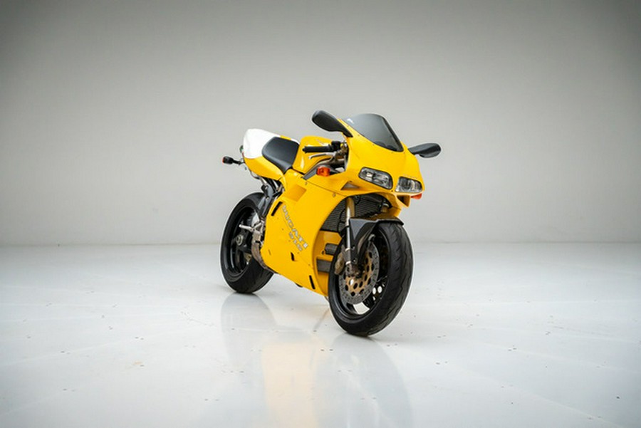 1998 Ducati Ducati 916