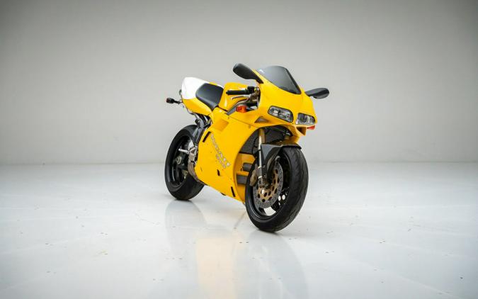 1998 Ducati Ducati 916