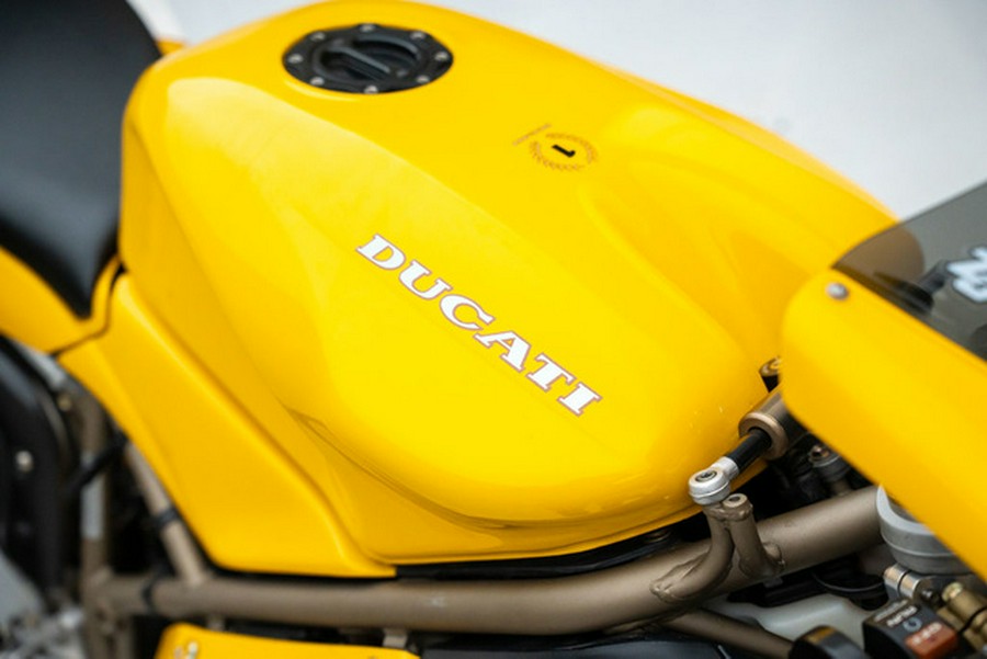 1998 Ducati Ducati 916