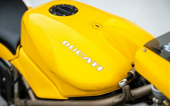 1998 Ducati Ducati 916