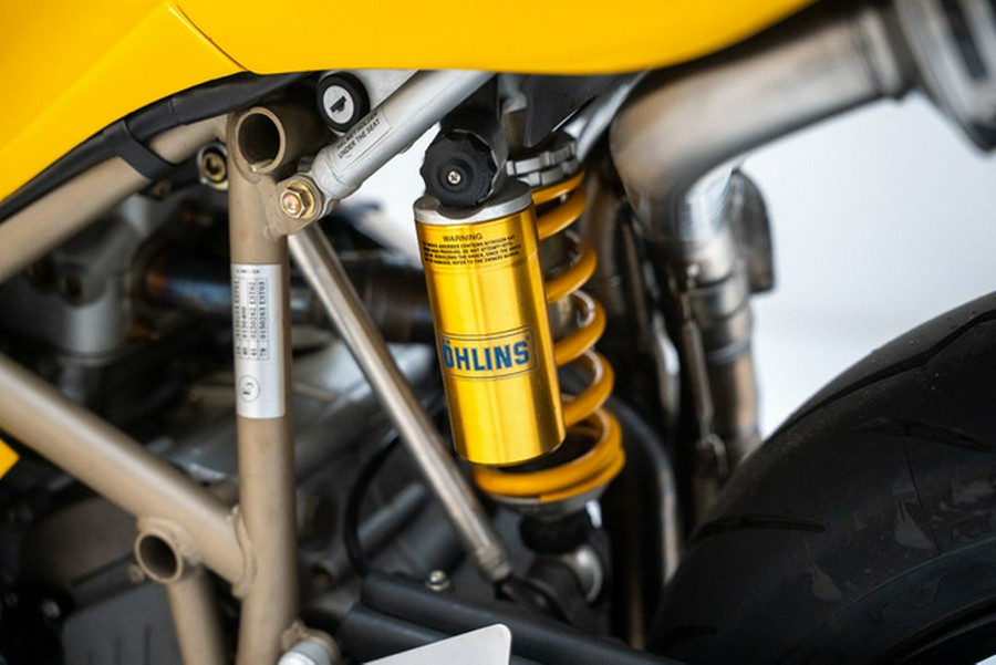 1998 Ducati Ducati 916