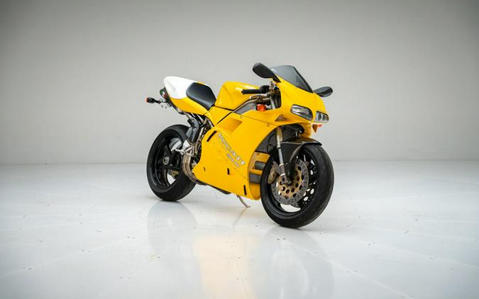 1998 Ducati Ducati 916