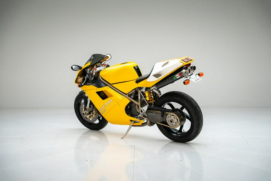 1998 Ducati Ducati 916