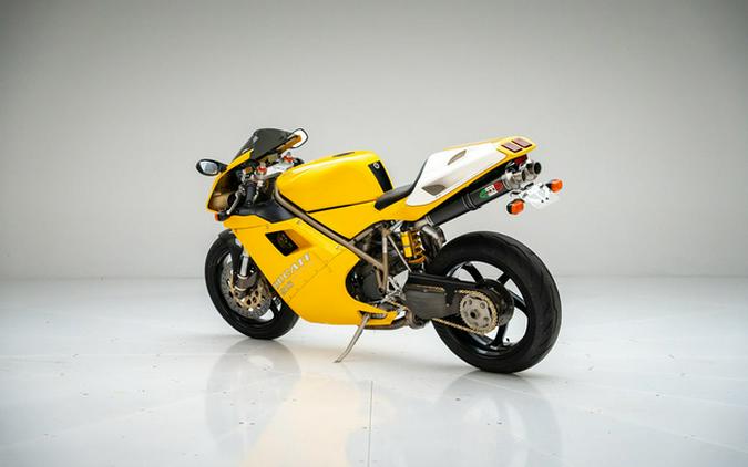 1998 Ducati Ducati 916