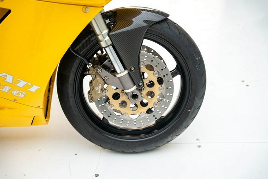 1998 Ducati Ducati 916