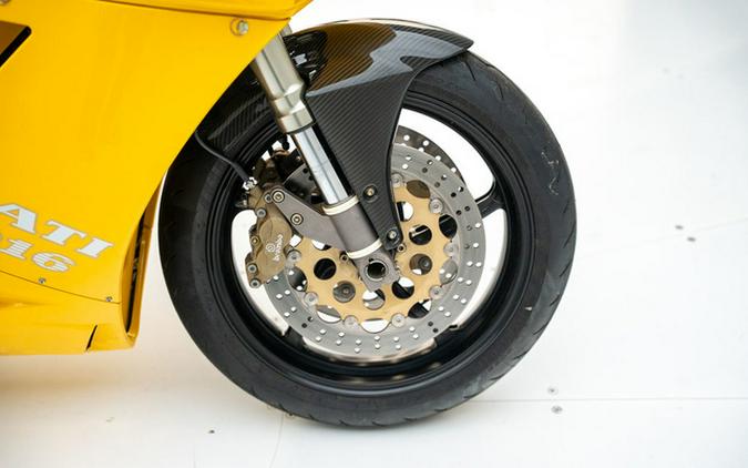 1998 Ducati Ducati 916