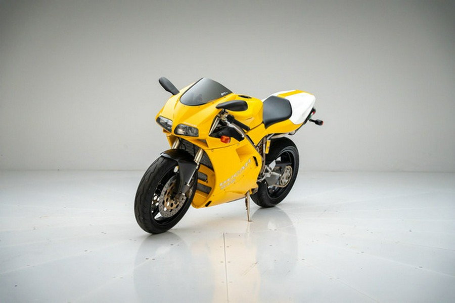 1998 Ducati Ducati 916