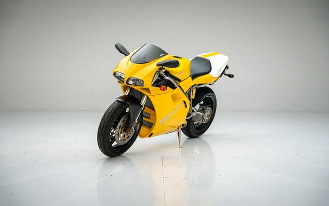 1998 Ducati Ducati 916