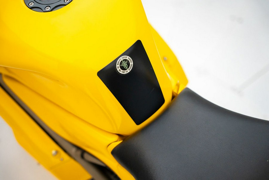 1998 Ducati Ducati 916