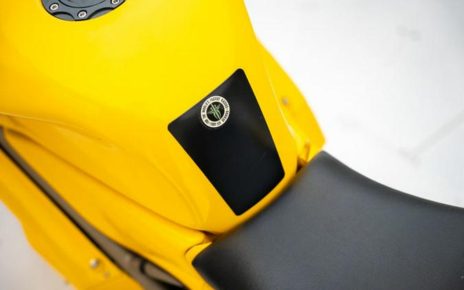 1998 Ducati Ducati 916