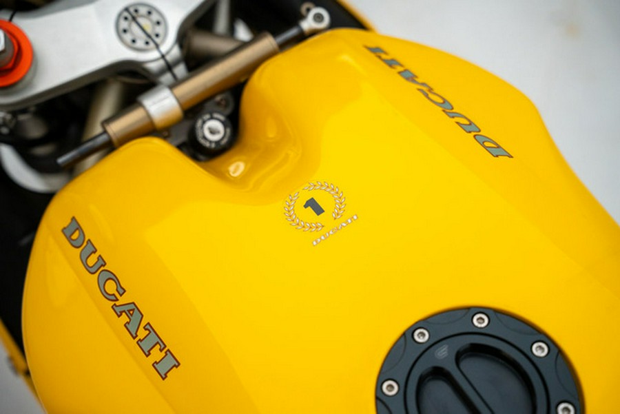 1998 Ducati Ducati 916