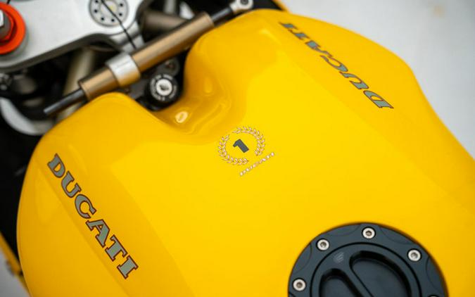 1998 Ducati Ducati 916