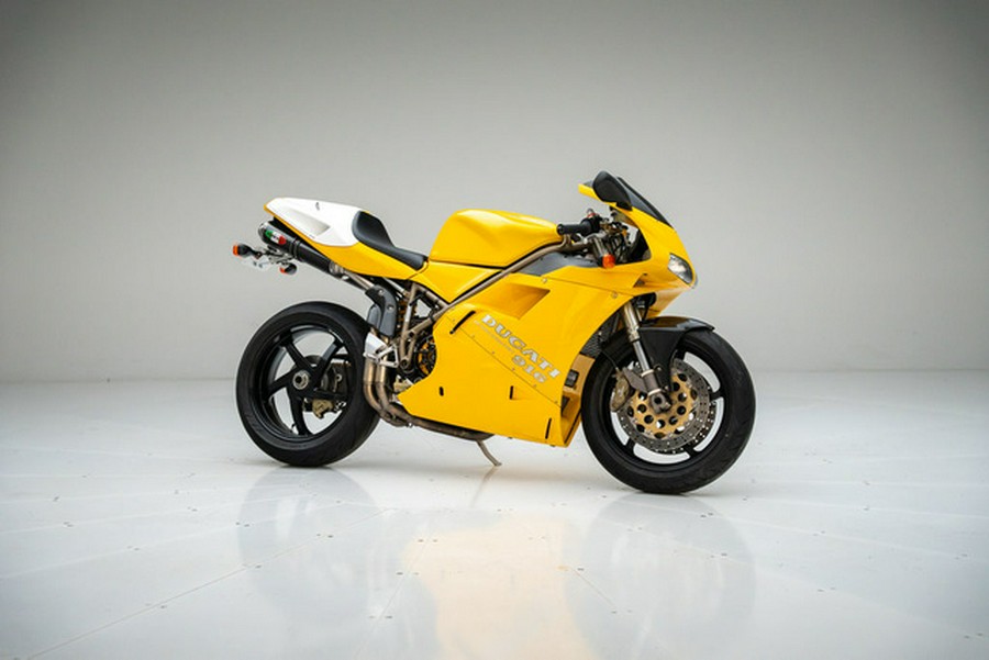 1998 Ducati Ducati 916