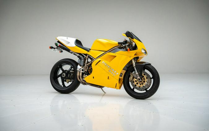 1998 Ducati Ducati 916
