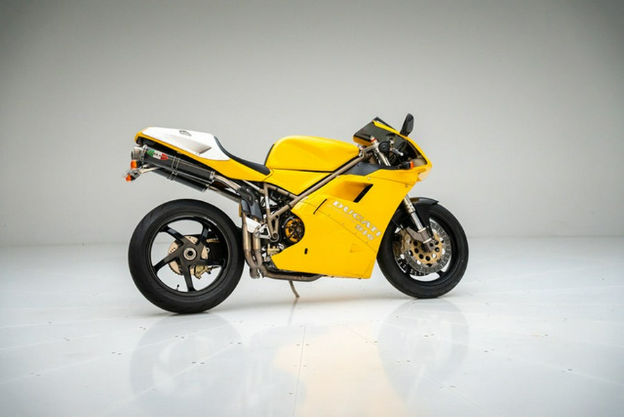 1998 Ducati Ducati 916