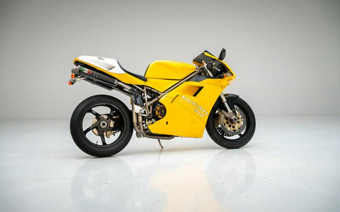 1998 Ducati Ducati 916
