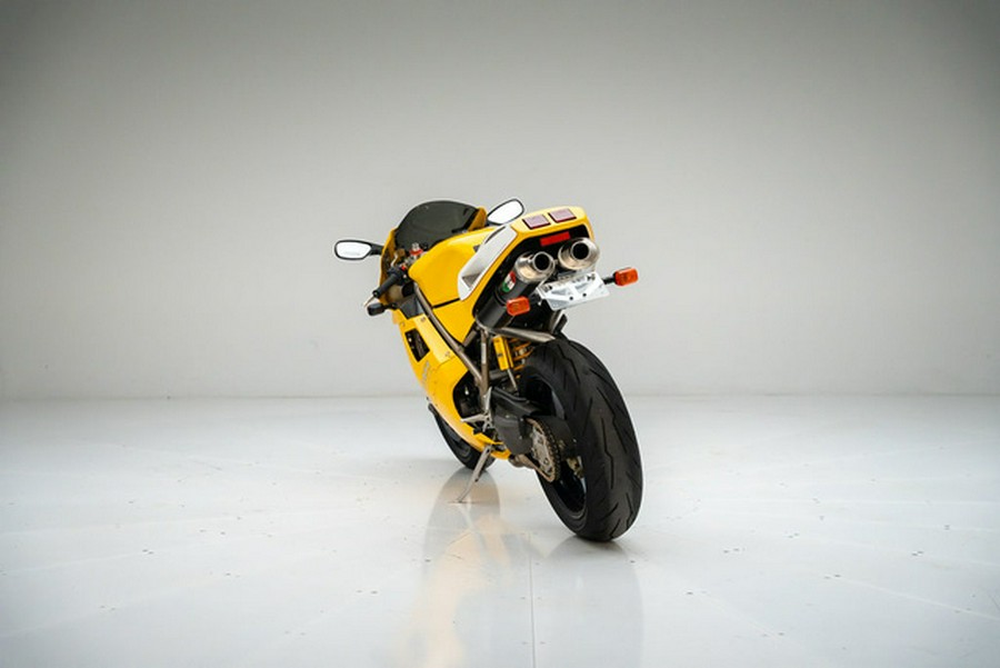 1998 Ducati Ducati 916