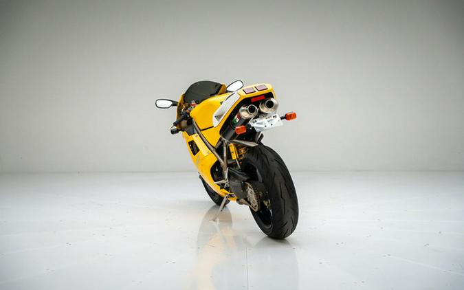 1998 Ducati Ducati 916