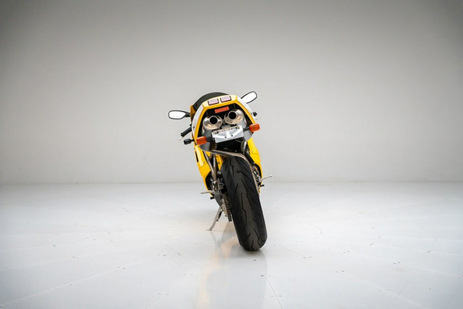 1998 Ducati Ducati 916