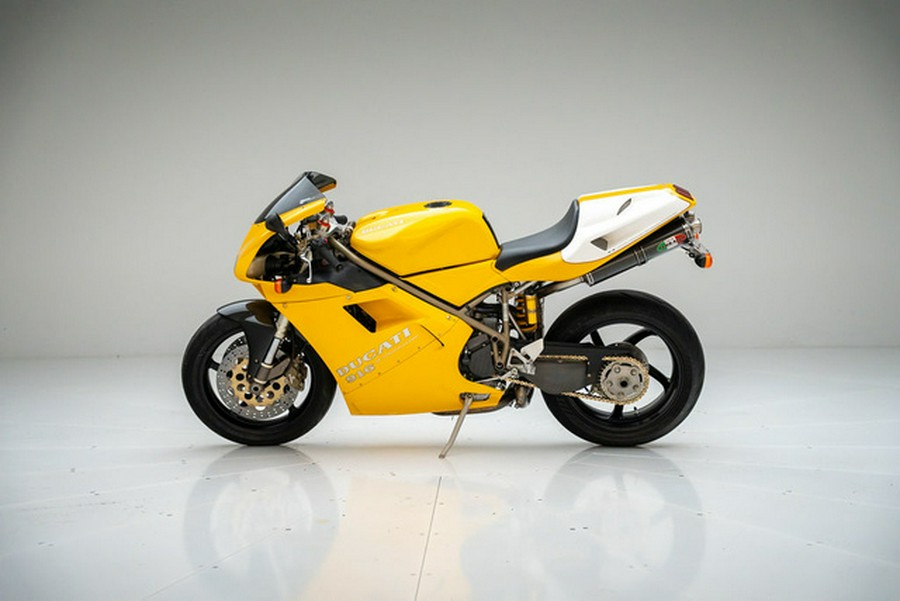 1998 Ducati Ducati 916