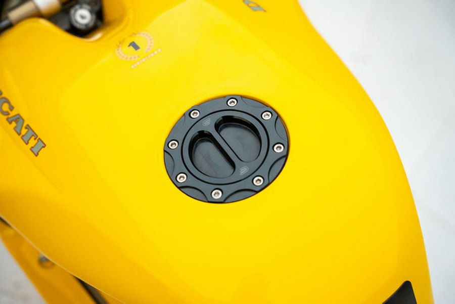 1998 Ducati Ducati 916