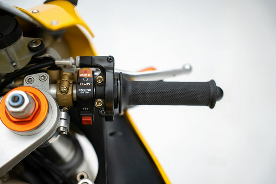 1998 Ducati Ducati 916