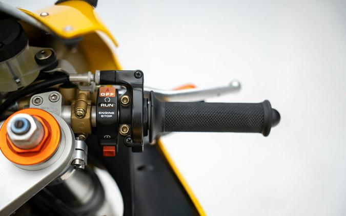 1998 Ducati Ducati 916