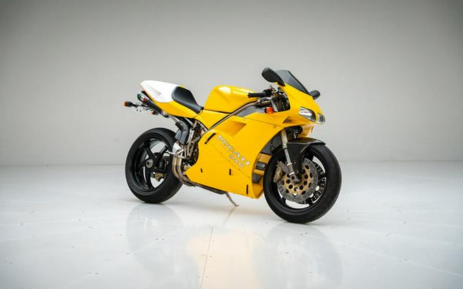 1998 Ducati Ducati 916