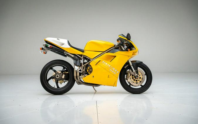 1998 Ducati Ducati 916