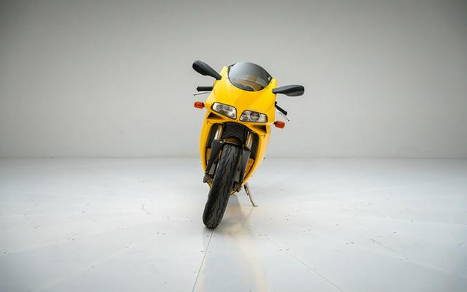 1998 Ducati Ducati 916