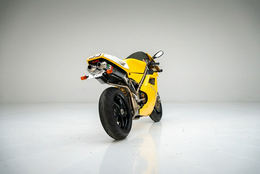 1998 Ducati Ducati 916