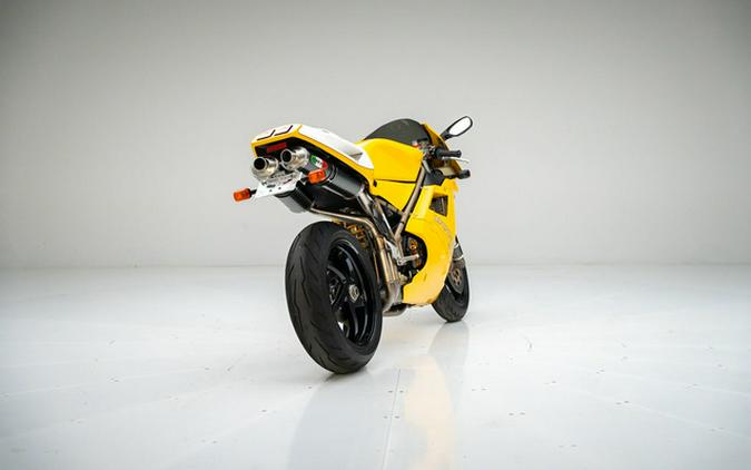 1998 Ducati Ducati 916