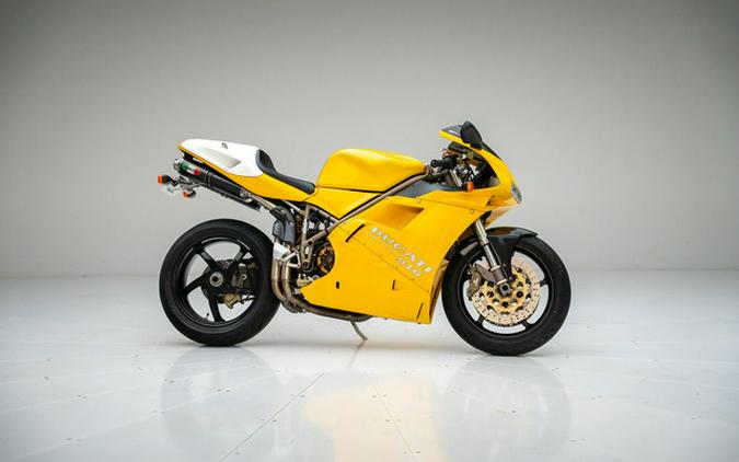 1998 Ducati Ducati 916