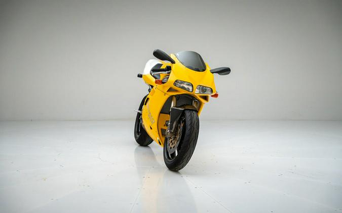 1998 Ducati Ducati 916