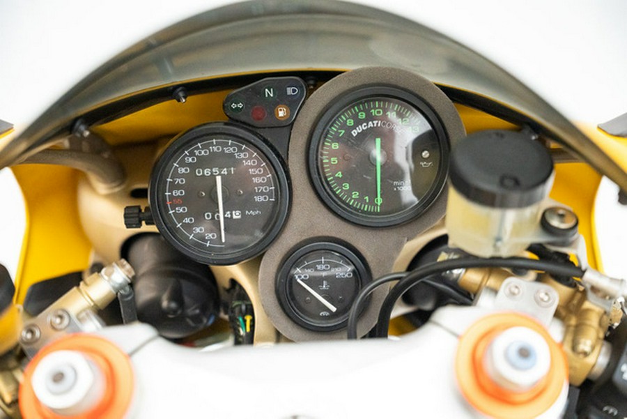 1998 Ducati Ducati 916