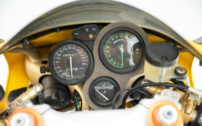 1998 Ducati Ducati 916