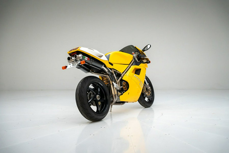 1998 Ducati Ducati 916