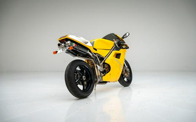 1998 Ducati Ducati 916