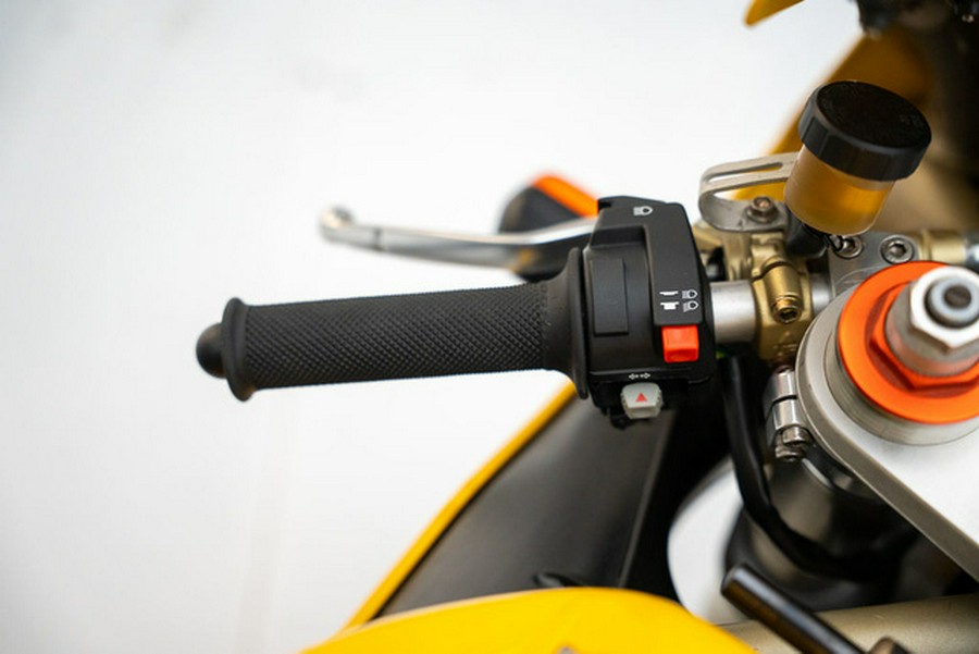 1998 Ducati Ducati 916