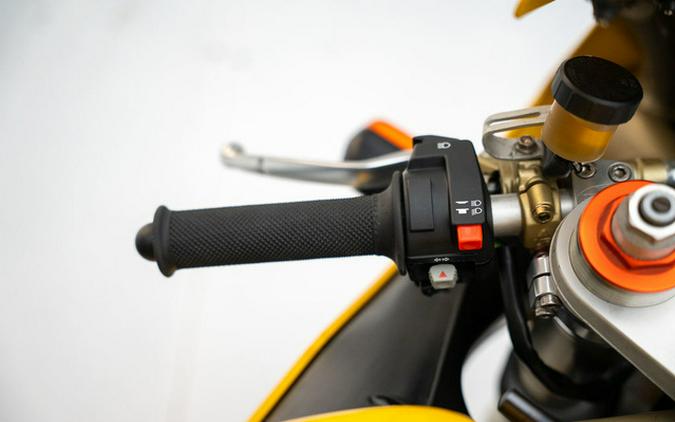 1998 Ducati Ducati 916