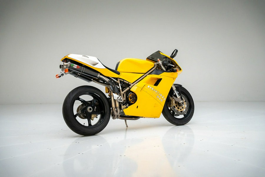 1998 Ducati Ducati 916