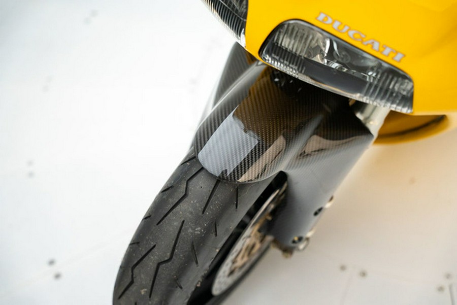 1998 Ducati Ducati 916