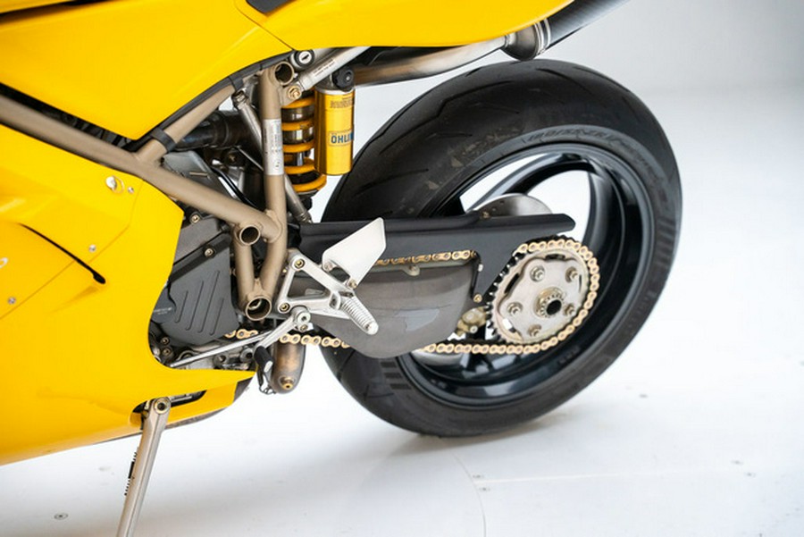 1998 Ducati Ducati 916